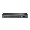 TP-Link JetStream TL-SG3428 przełącznik sieciowy Zarządzany L2/L3 Gigabit Ethernet (10/100/1000) 1U Czarny-25801926