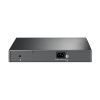 TP-Link JetStream TL-SG2210MP przełącznik sieciowy Zarządzany L2/L2+ Gigabit Ethernet (10/100/1000) Obsługa PoE 1U C