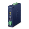 PLANET IP30 Industrial 1-Port serwer portów szeregowych