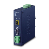 PLANET IP30 Industrial 1-Port serwer portów szeregowych-25802274