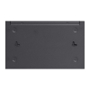 TP-Link Omada TL-SG2008P Zarządzany L2/L2+ Gigabit Ethernet (10/100/1000) Obsługa PoE Czarny-25802392