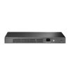 TP-Link JetStream TL-SX3008F przełącznik sieciowy Zarządzany L2/L3 Czarny-25802545