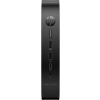 HP Pro t550 2 GHz Windows 10 IoT Enterprise 1,3 kg Czarny J6412