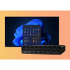 HP ProDesk 4 G1i AI PC Intel Core Ultra 5 225T 16 GB DDR5-SDRAM 512 GB SSD Windows 11 Pro Mini PC Czarny-25804535
