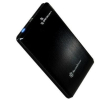 Silverstone TS01B Czarny 2.5"