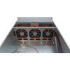 Inter-Tech 4U-4416L Rack Czarny, Srebrny-25819433
