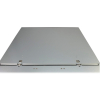 Inter-Tech 4U-4416L Rack Czarny, Srebrny-25819434