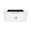 HP LaserJet M110w Bezprzewodowe Czerń i biel Drukarka-25821600