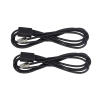 POLY Zestaw do rozbudowy z kablem do dodatkowego mikrofonu Studio X50/X52/X70/USB-25822507