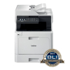 Brother DCP-L8410CDW drukarka wielofunkcyjna Laser A4 2400 x 600 DPI 31 stron/min Wi-Fi-25823847