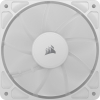 CORSAIR RS120 White 120mm Fan Single Pack-25855767