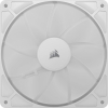 CORSAIR RS140 White 140mm Fan Single Pack-25855773