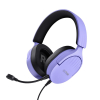Słuchawki TRUST GXT489P FAYZO PURPLE-25859037
