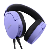 Słuchawki TRUST GXT489P FAYZO PURPLE-25859039