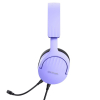 Słuchawki TRUST GXT489P FAYZO PURPLE-25859042