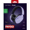 Słuchawki TRUST GXT489P FAYZO PURPLE-25859043