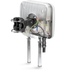 QuWireless QuMax antena Antena kierunkowa PoE/LAN 6 dBi