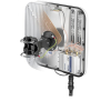 QuWireless QuMax XR All In antena Antena kierunkowa PoE/LAN 7 dBi