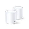 TP-Link Deco X20 (3-pack) Dual-band (2.4 GHz/5 GHz) Wi-Fi 5 (802.11ac) Biały 2 Wewnętrzny