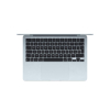 Apple MacBook Air Apple M M5 Laptop 34,5 cm (13.6