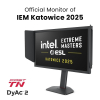 ZOWIE XL2586X+ monitor komputerowy 61,2 cm (24.1