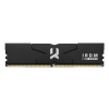 GOODRAM DDR5 2x16GB 8000MHz CL36 IRDM BLACK V SILVER