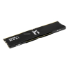 GOODRAM DDR5 2x16GB 8000MHz CL36 IRDM BLACK V SILVER-25880796