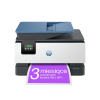 HP OfficeJet Pro Produkt 9125e Bezprzewodowe All-in-One W kolorze Drukarka, Instant Ink; Drukowanie dwustronne-25883052