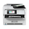 Epson WorkForce Pro WF-M5899DWF Atramentowa A4 1200 x 2400 DPI 34 stron/min Wi-Fi