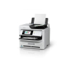 Epson WorkForce Pro WF-M5899DWF Atramentowa A4 1200 x 2400 DPI 34 stron/min Wi-Fi-25883364