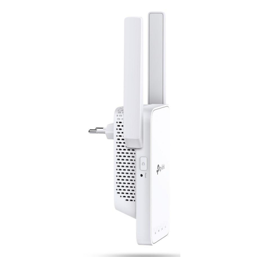 TP-Link RE315 przedłużacz sieciowy Wzmacniacz sieciowy Biały 10, 100 Mbit/s-25800971