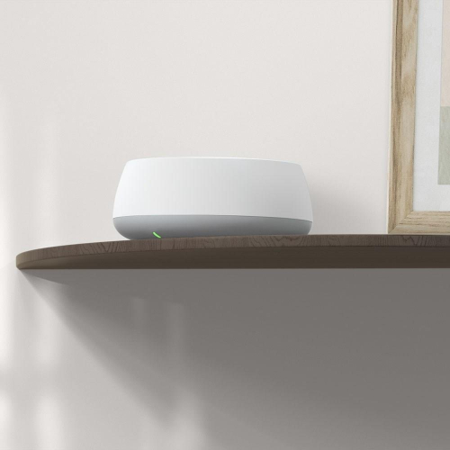 TP-Link DECO BE25(3-PACK) siatkowy system wi-fi Dual-band (2.4 GHz/5 GHz) Wi-Fi 7 (802.11be) Biały 2 Wewnętrzny-258017