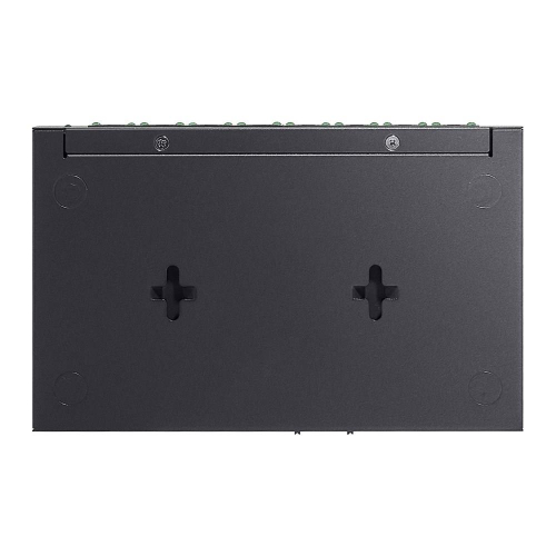 TP-Link LiteWave LS108GP przełącznik sieciowy Nie zarządzany Gigabit Ethernet (10/100/1000) Obsługa PoE Czarny-25801