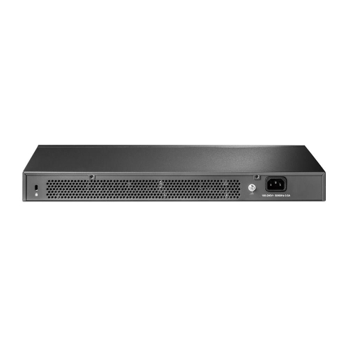 TP-Link JetStream TL-SG3428X przełącznik sieciowy Zarządzany L2+/L3 Gigabit Ethernet (10/100/1000) 1U Czarny-25802269