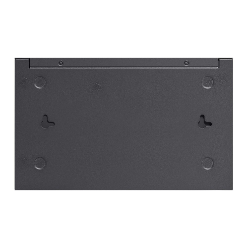 TP-Link Omada TL-SG2008P Zarządzany L2/L2+ Gigabit Ethernet (10/100/1000) Obsługa PoE Czarny-25802392
