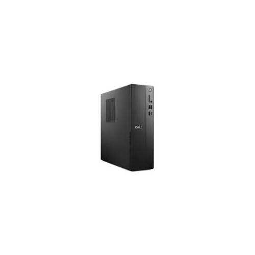 DELL Pro QVS1260 Intel Core Ultra 5 225 16 GB DDR5-SDRAM 512 GB SSD Windows 11 Pro Wąski PC PC Czarny