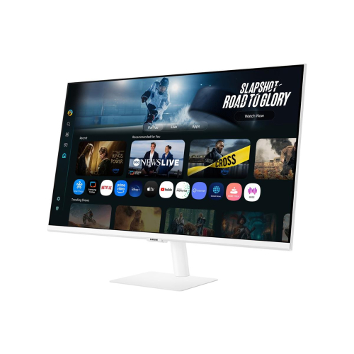 Samsung M7 M70F monitor komputerowy 81,3 cm (32