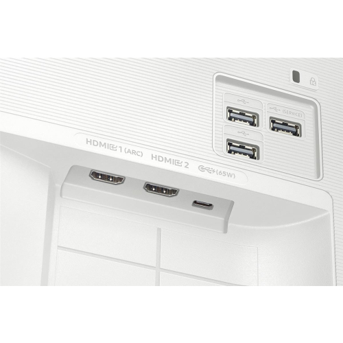 Samsung M7 M70F monitor komputerowy 81,3 cm (32