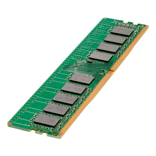 HPE 16GB (1x16GB) Dual Rank x8 DDR4-3200 CAS-22-22-22 Registered Smart Memory Kit moduł pamięci 3200 MT/s 288-pin DIMM Korekcja ECC