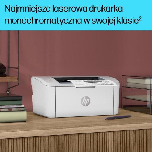 HP LaserJet M110w Bezprzewodowe Czerń i biel Drukarka-25821594