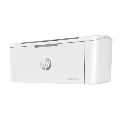 HP LaserJet M110w Bezprzewodowe Czerń i biel Drukarka-25821596