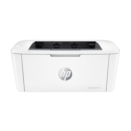 HP LaserJet M110w Bezprzewodowe Czerń i biel Drukarka-25821600