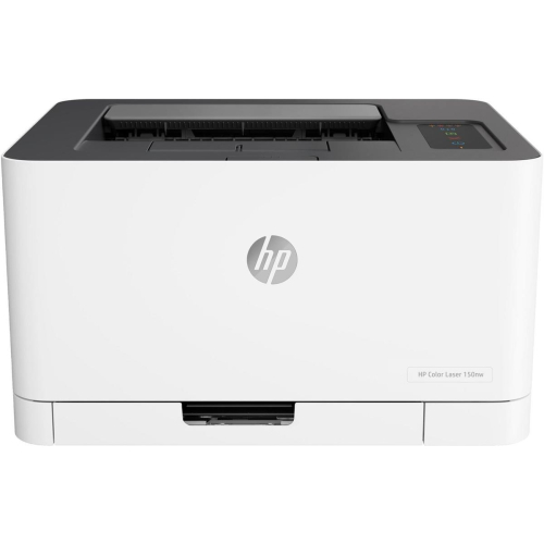 HP Color Laser Laser 150nw Bezprzewodowe W kolorze Drukarka, Druk dwustronny