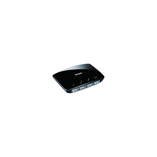 D-Link DUB-1340 Czarny-25821996