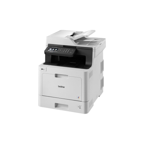 Brother DCP-L8410CDW drukarka wielofunkcyjna Laser A4 2400 x 600 DPI 31 stron/min Wi-Fi-25823841