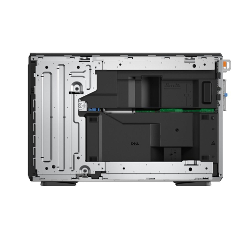 DELL PowerEdge T360 serwer 480 GB Tower (4.5U) Intel Xeon 6 6333P 3,1 GHz 32 GB DDR5-SDRAM 700 W-25825841