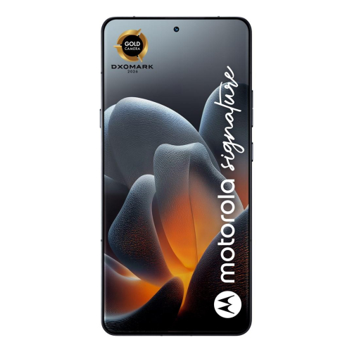 Motorola signature 17,2 cm (6.78