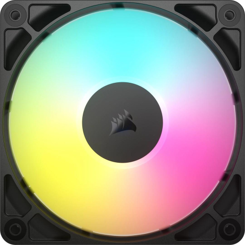 CORSAIR RS120 ARGB 120mm ARGB Fan Single Pack-25855722