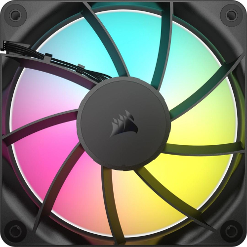 CORSAIR RS120 ARGB 120mm ARGB Fan Single Pack-25855724
