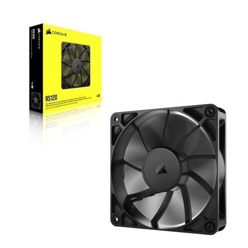 CORSAIR RS120 120mm Fan Single Pack-25855741